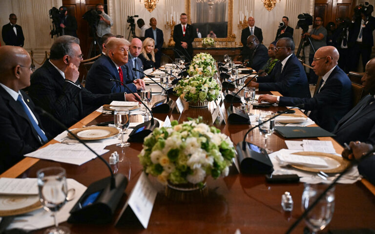 Africa’s Fault Lines: Defiance or Compliance with Trump