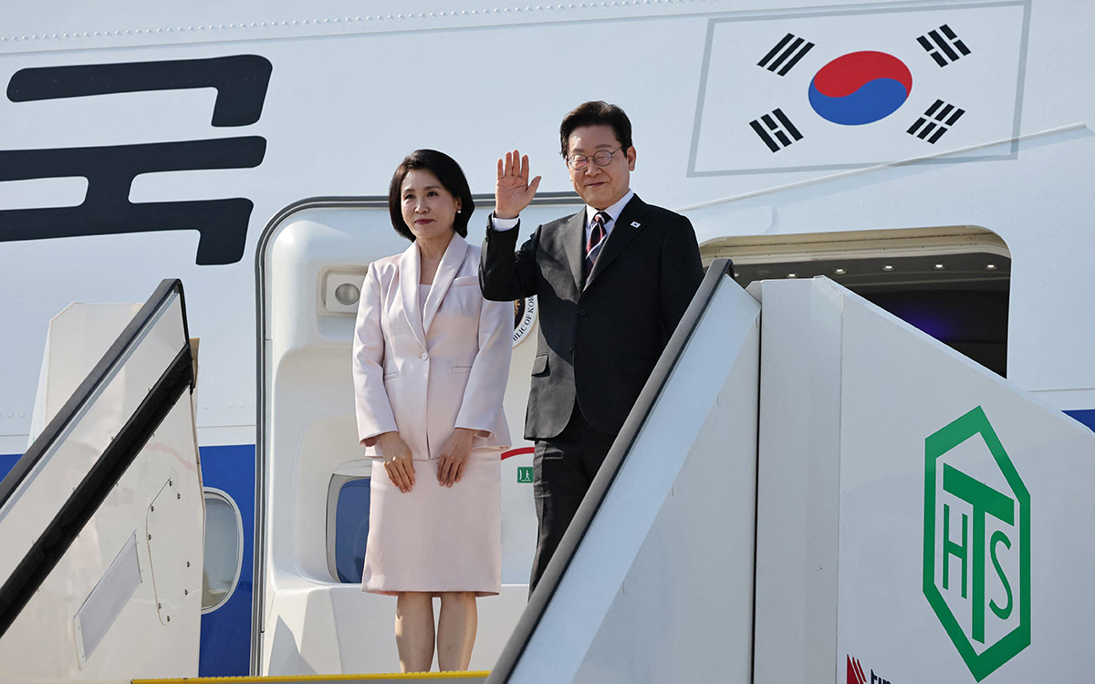 The South Korean-US Alliance: A Fork in the Road