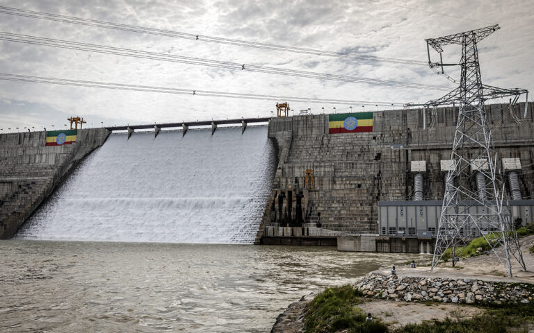 Ethiopia: GERD Will Not Harm Egypt or Sudan