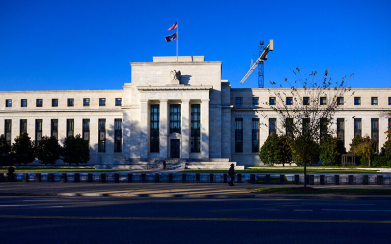 America’s Debt Trap and the Future of US Hegemony