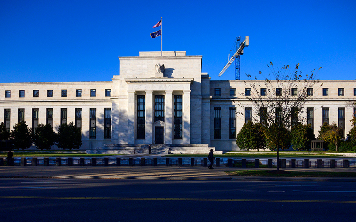 America’s Debt Trap and the Future of US Hegemony