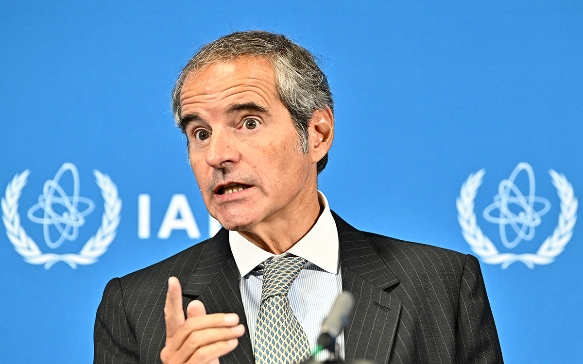 IAEA: New Deal with Iran Covers 'All Facilities'