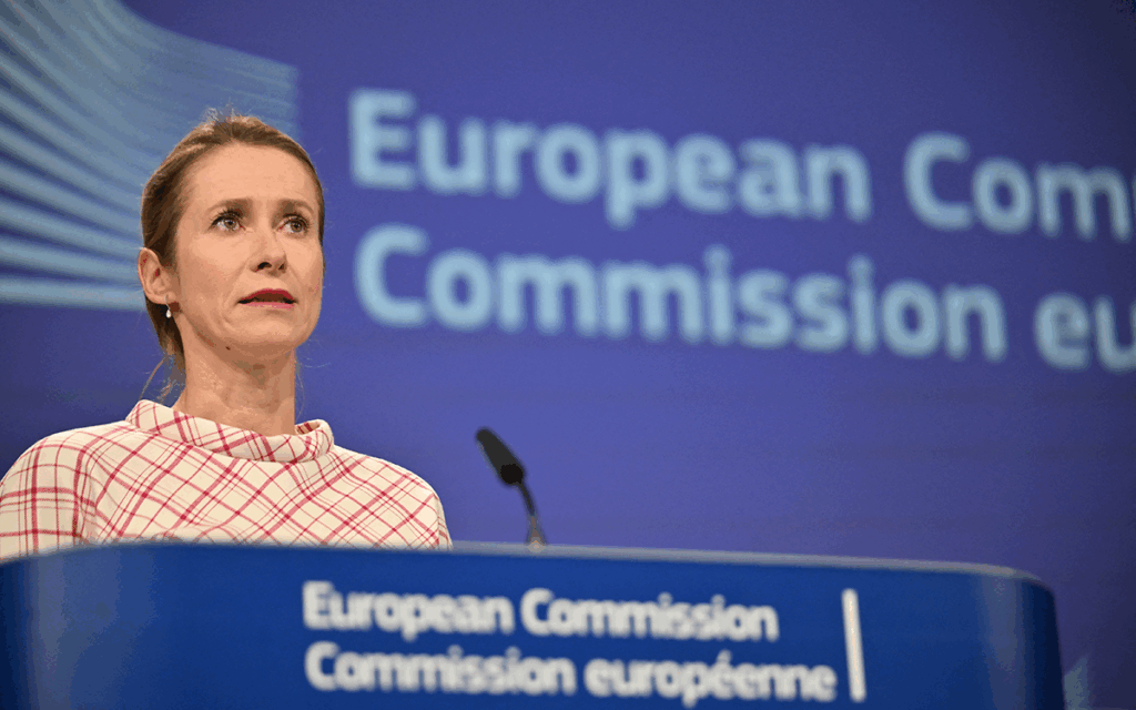 EU: India's Russian Oil Purchases, Military Drills Hinder Closer Ties