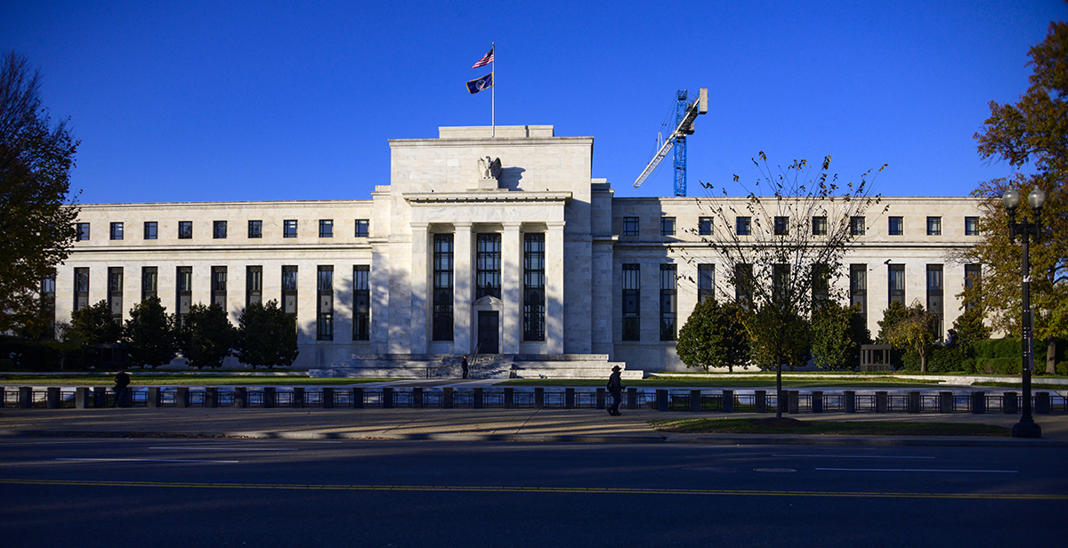America’s Debt Trap and the Future of US Hegemony