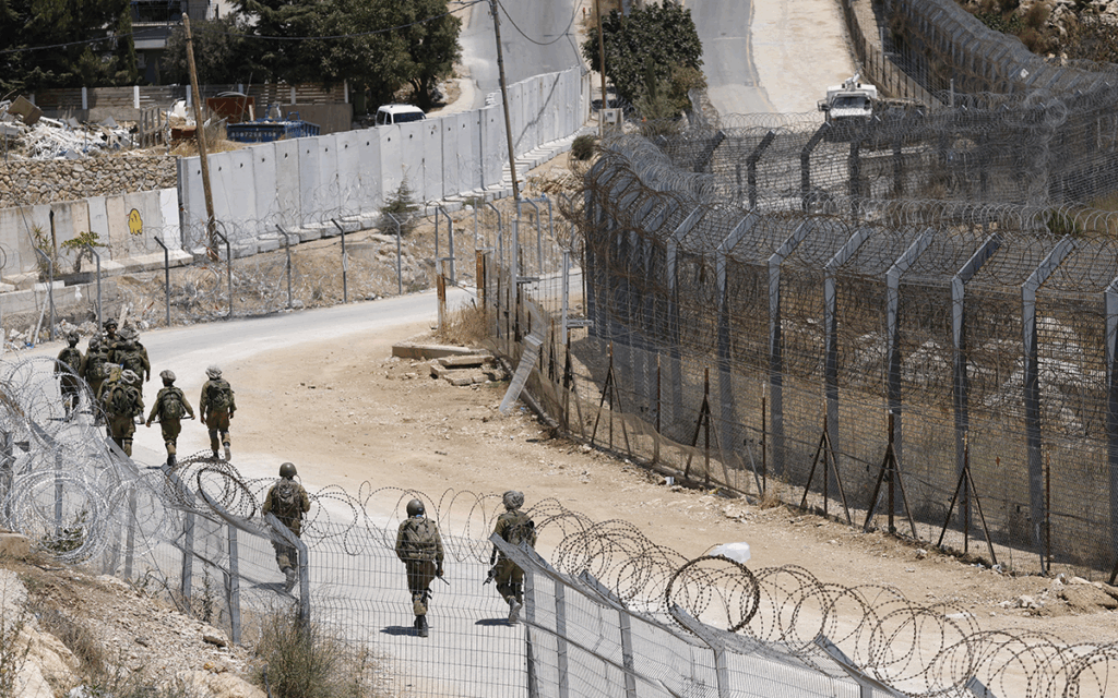 Syria To Strike Security Deals With Israel By End Of 2025: Ministry Official