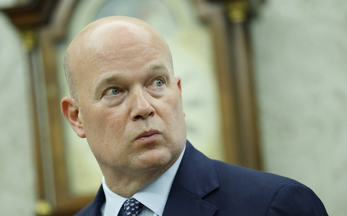 US: We Will Defend Every Inch of NATO Territory