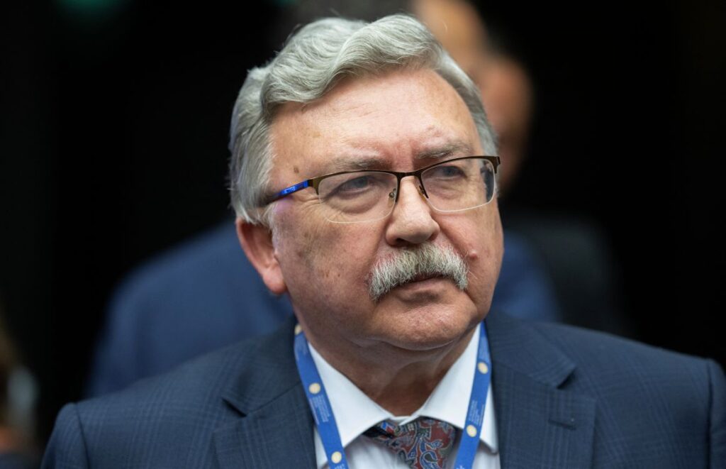 Mikhail Ulyanov: Poland Unwilling to Consult with Russia