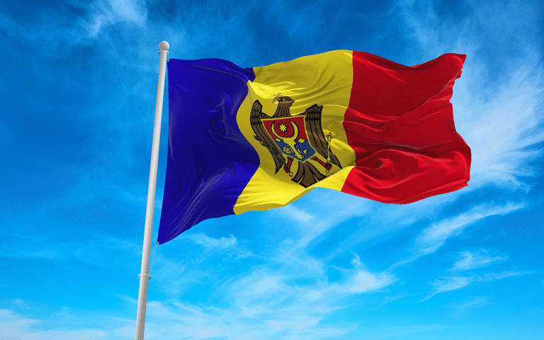 Russian Intel: Europe Preparing to Occupy Moldova