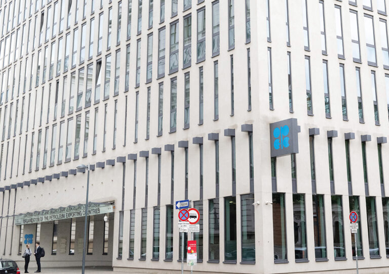 Key OPEC+ Members Agree to Again Boost Oil Production