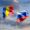 Russia: Drone Intrusion in Romania a 'Provocation' From Kyiv