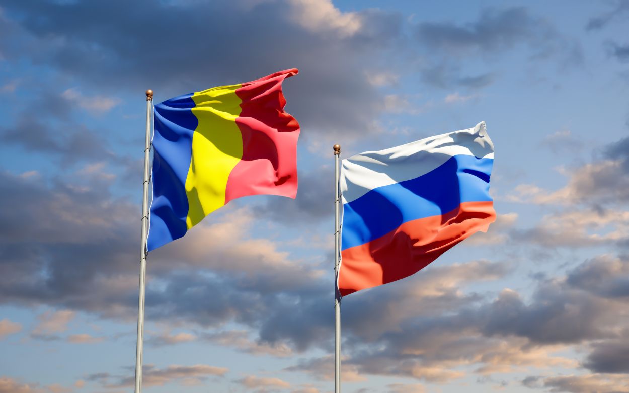 Russia: Drone Intrusion in Romania a 'Provocation' From Kyiv