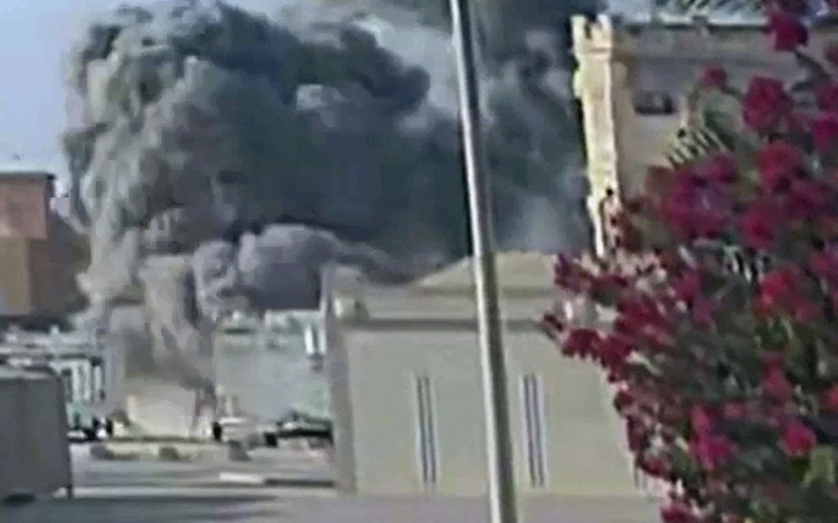 Israel’s Doha Strike: Fragile Alliances, Eroding Regional Order