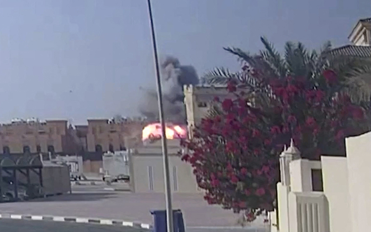 Israel’s Doha Strike: Fragile Alliances, Eroding Regional Order