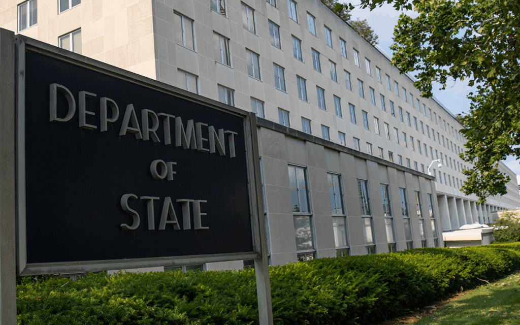US Designates Four Iran-Aligned Militia Groups as Terrorists