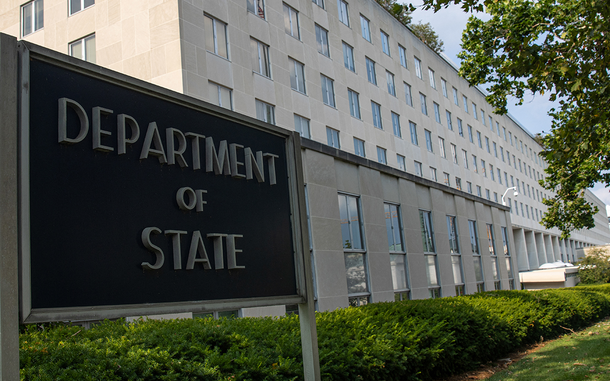 US Designates Four Iran-Aligned Militia Groups as Terrorists