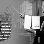 Trump’s Executive Revolution