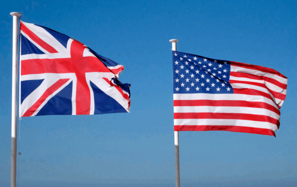UK, US To Sign Deal to Fast-track Nuclear Power Projects