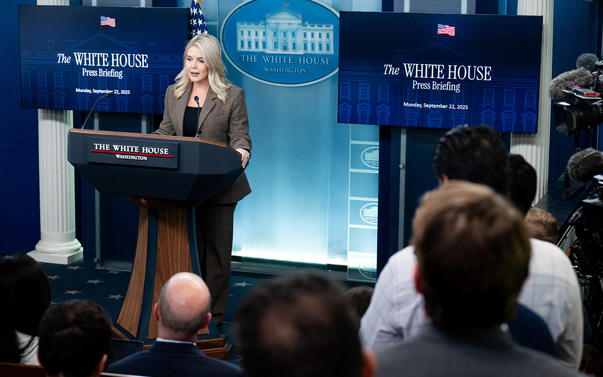 White House Rejects Talks Offer From Venezuela's Maduro