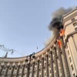 Security Without America: Europe’s Search for Guarantees in Ukraine