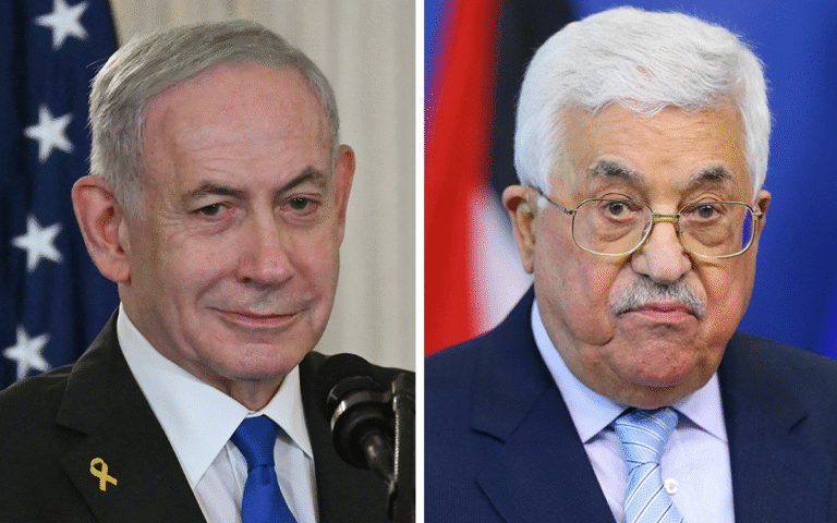 Egyptian Presidency Confirms Netanyahu and Abbas to Attend Gaza summit