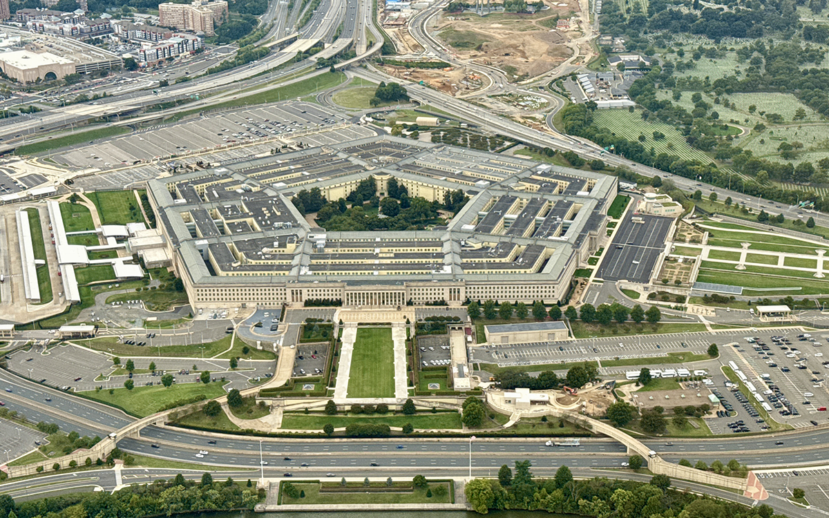 Trump Orders US to Start Nuclear Weapons Testing