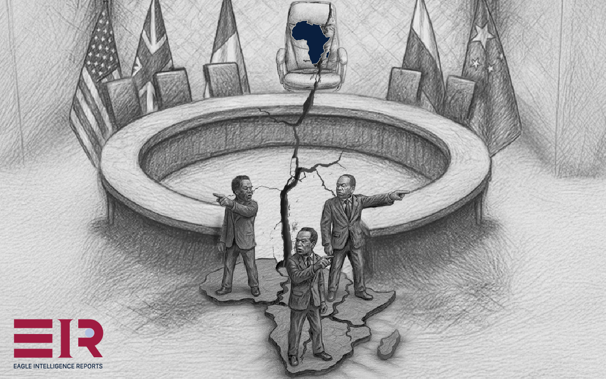 Africa’s UN Ambition Faces Credibility Test