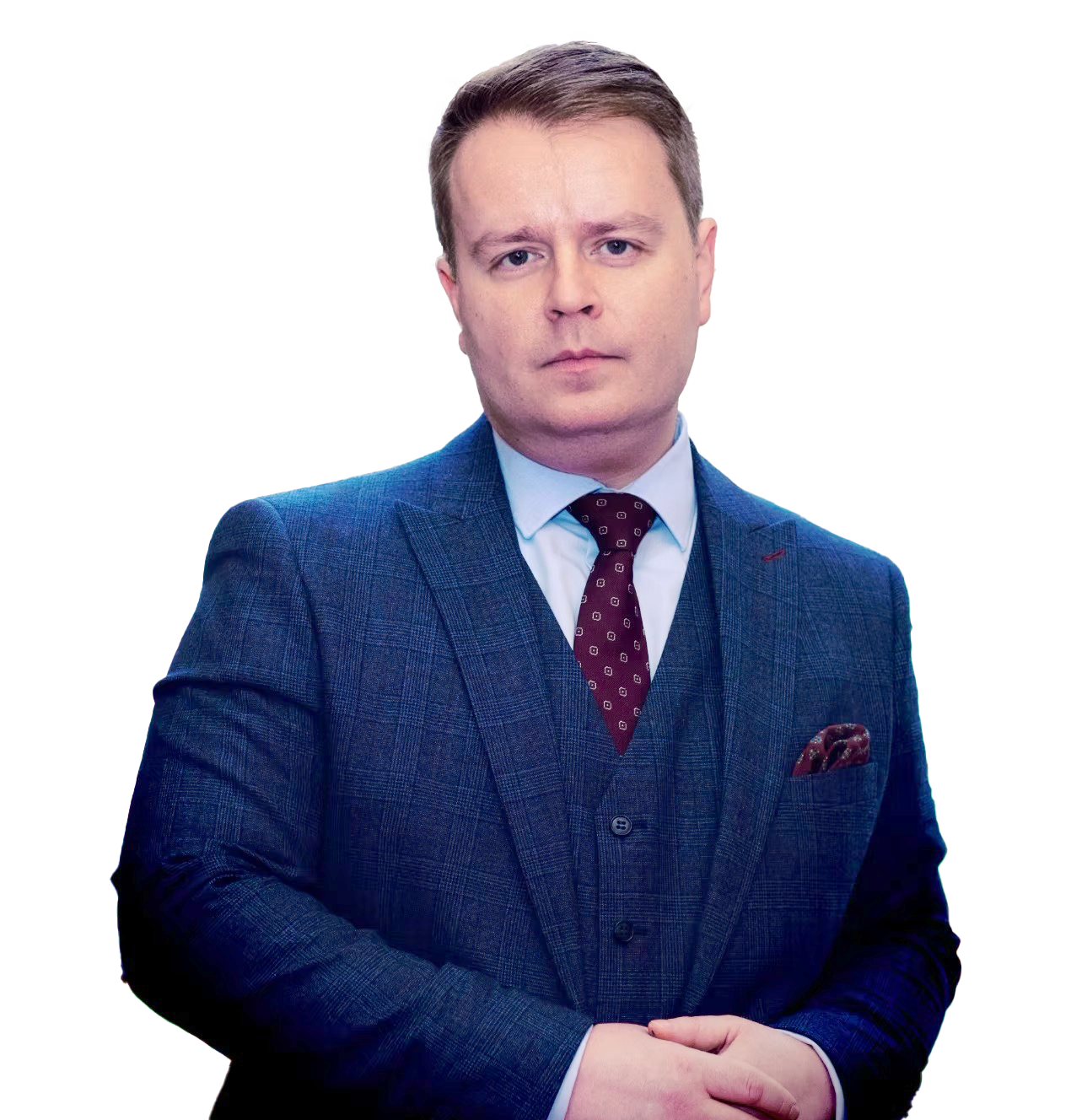 Alexander Dubowy