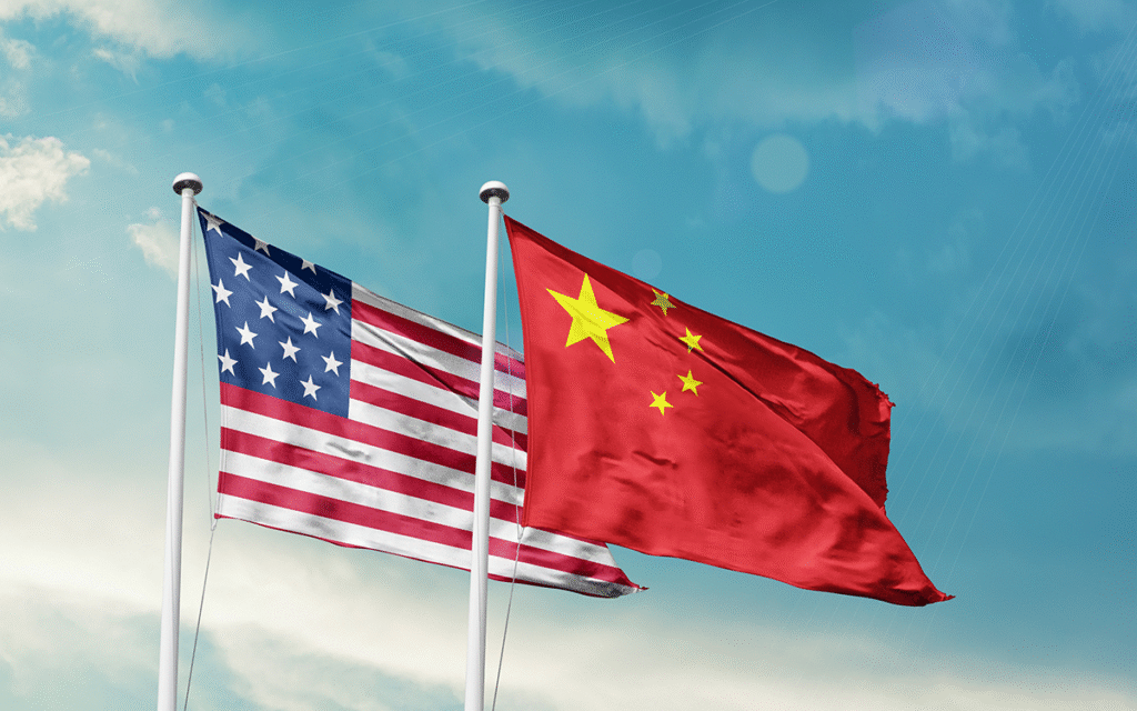 China, US To Hold Trade Talks in Malaysia in Coming Days