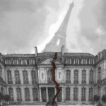 Is France's Fifth Republic Witnessing Its Collapse?