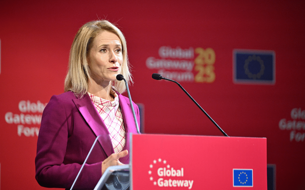 EU to Restart Gaza-Egypt Border Monitoring Mission