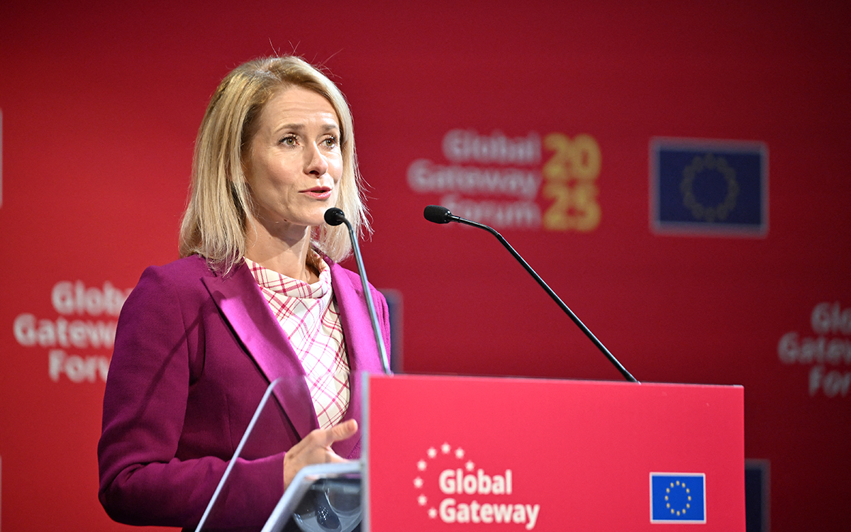 EU to Restart Gaza-Egypt Border Monitoring Mission