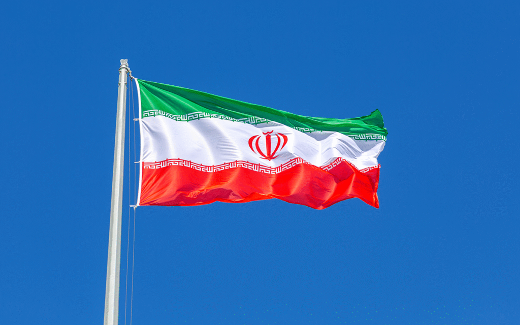 Iran Ratifies Law to Join UN Convention Against Terror Financing
