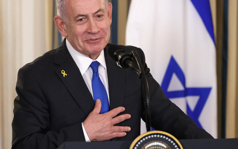 Netanyahu Says 'Fight Not Over Yet' in Gaza, Wider region