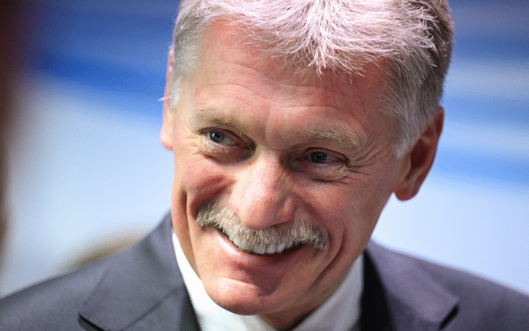 Kremlin: Recent Weapons Tests Do Not Classify as Nuclear Tests