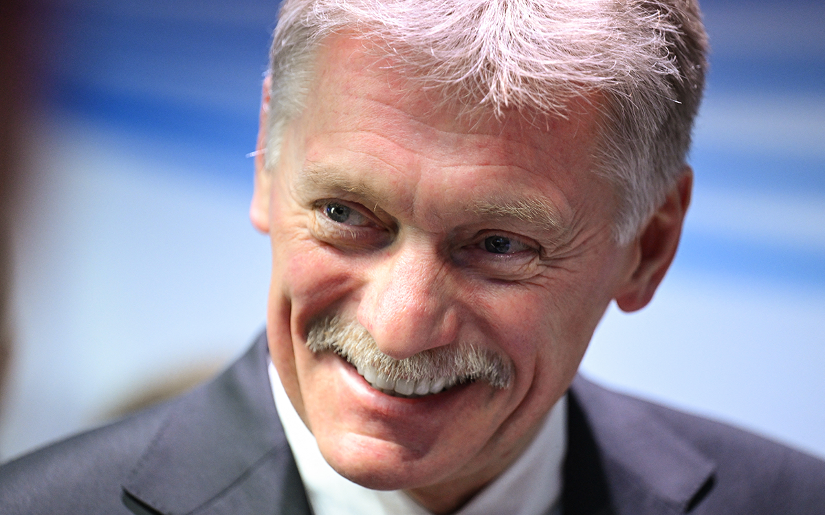 Kremlin: Recent Weapons Tests Do Not Classify as Nuclear Tests