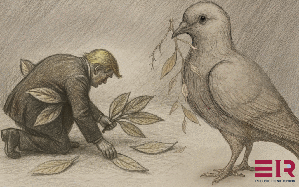 Mr. Trump, Protect Your Legacy