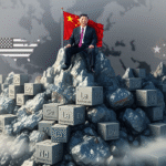 Rare Earths in the US–China Power Struggle