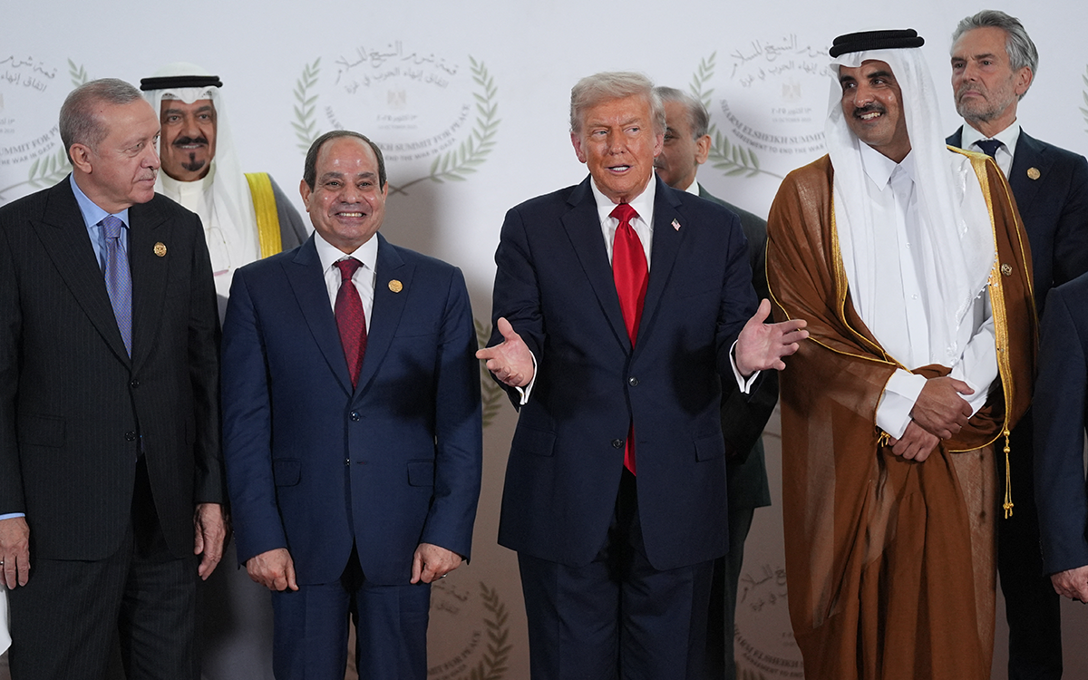 Mr. Trump, Protect Your Legacy