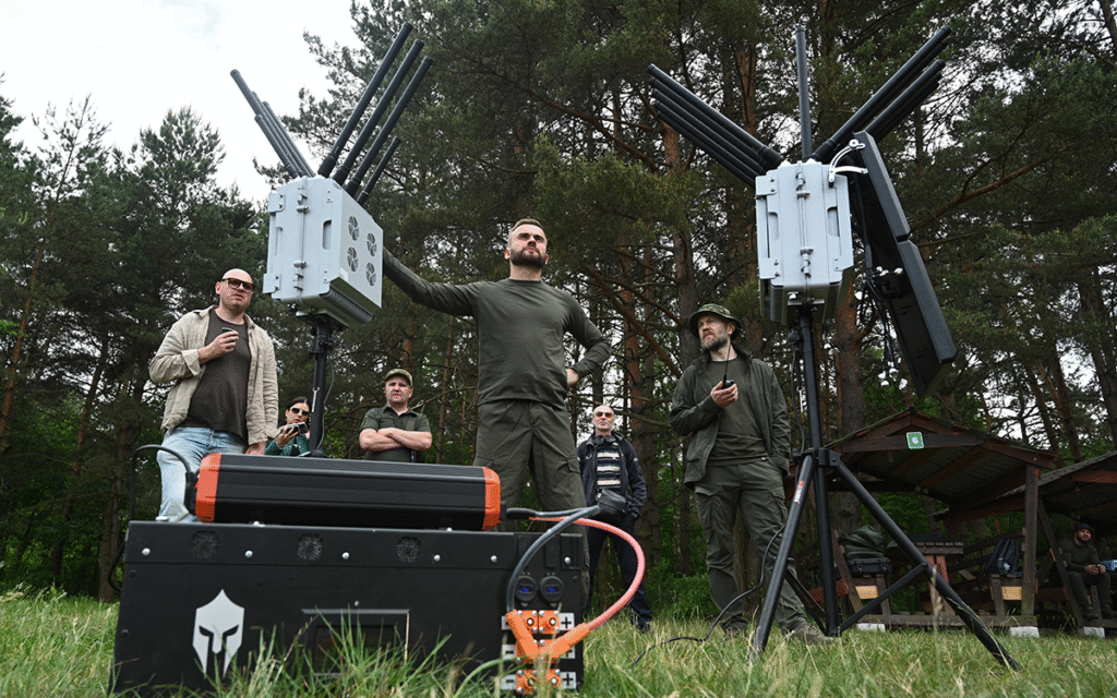 Ukraine's War: Time, The Perilous Front