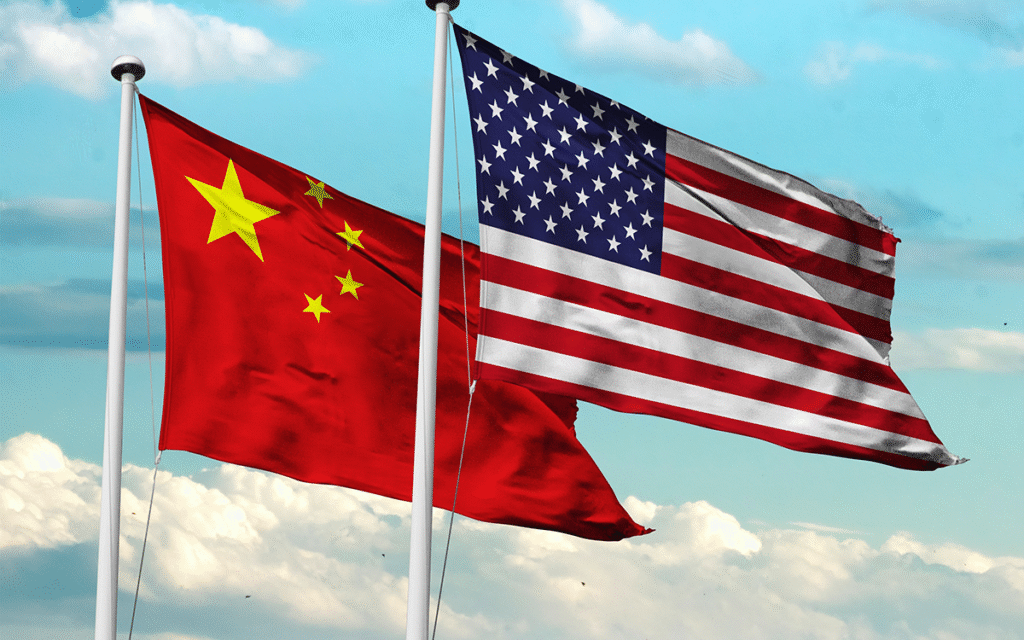 Trump Says US, China to Hold Talks on Possible 'Energy Deal'