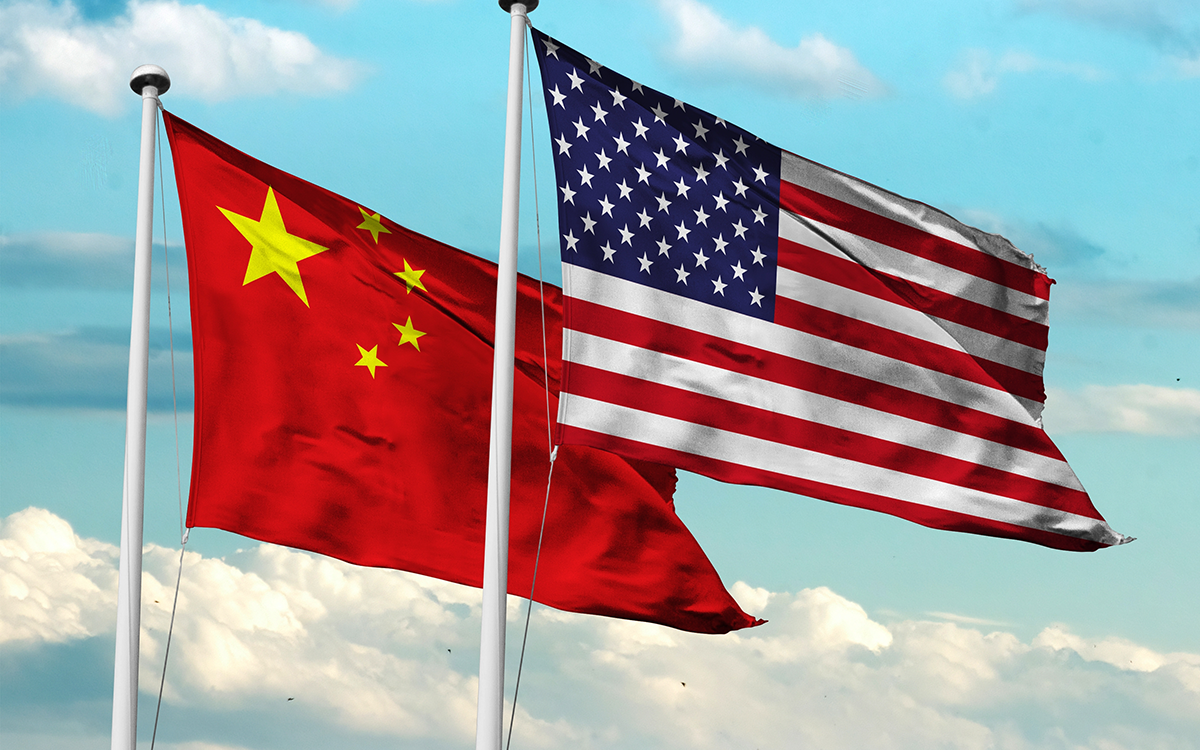 Trump Says US, China to Hold Talks on Possible 'Energy Deal'