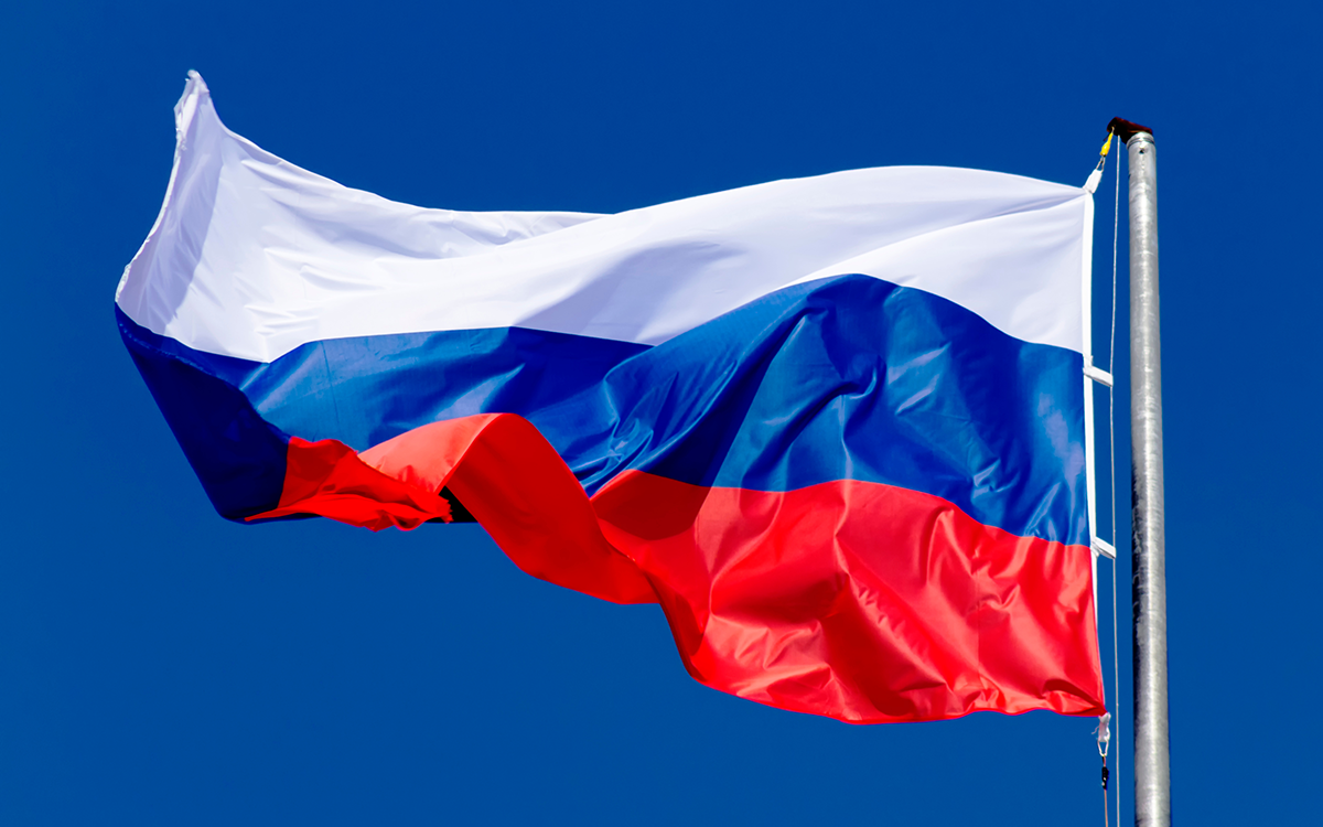 Russia: Ukraine and ISIS Planned Terrorist Attack in Moscow