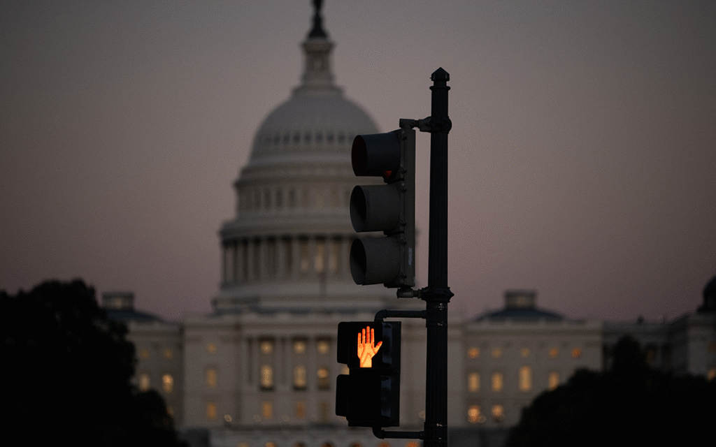 US Government Shutdown Enters 36th Day, Becoming Longest Ever