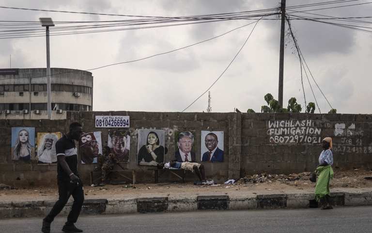 Trump’s Threats Test Nigeria’s Fragile Sovereignty