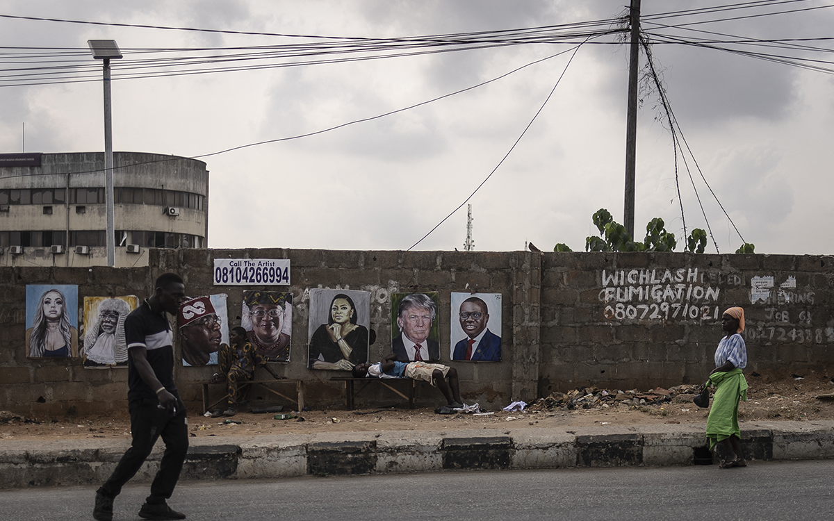 Trump’s Threats Test Nigeria’s Fragile Sovereignty