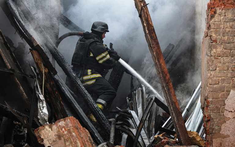 Kremlin: Ukraine's Refusal to Continue Negotiations Regrettable