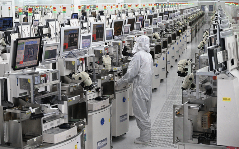 China Halts Export Ban to US of Some 'Dual Use' Materials