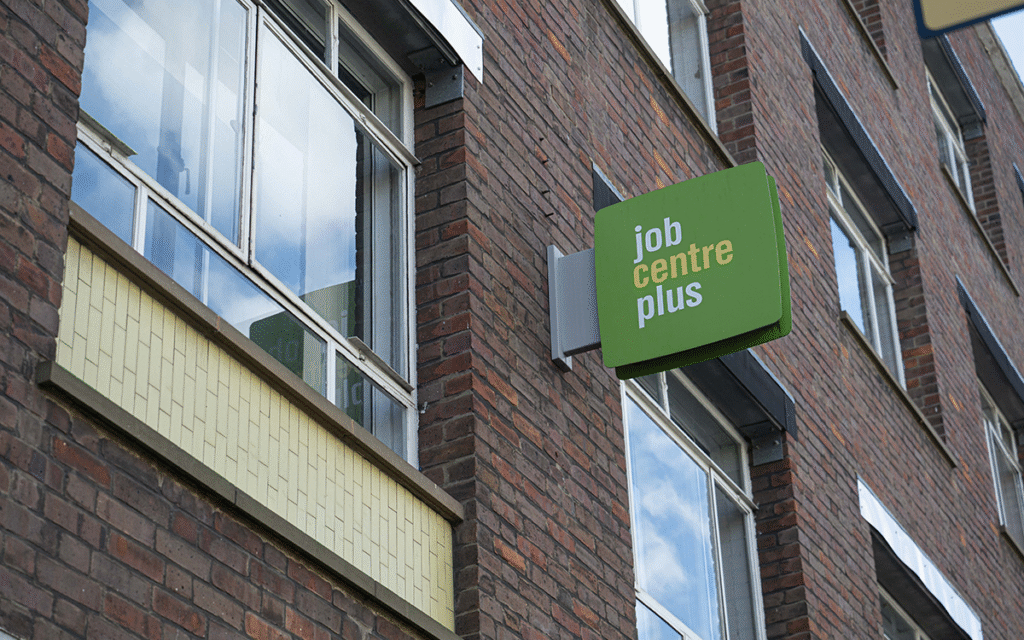 UK Unemployment Jumps to 5% Before Key Govt Budget