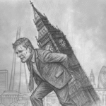 Britain's Leadership Crisis and the Starmer Dilemma