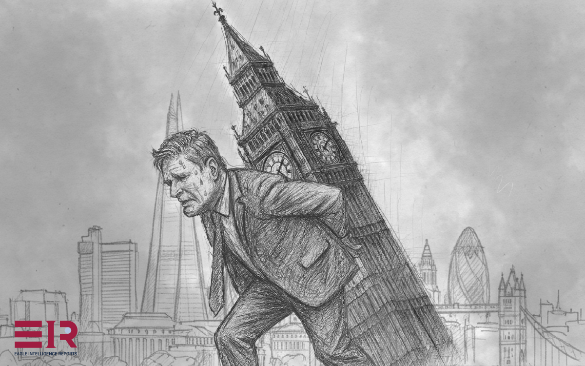 Britain's Leadership Crisis and the Starmer Dilemma